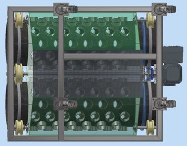 Maschine - Parsimonia GmbH aus Rockenhausen