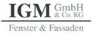 Logo - Parsimonia GmbH aus Rockenhausen