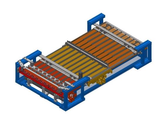 Maschine - Parsimonia GmbH aus Rockenhausen