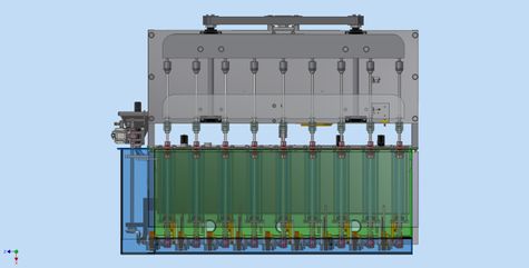 Maschine - Parsimonia GmbH aus Rockenhausen