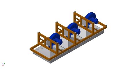 Maschine - Parsimonia GmbH aus Rockenhausen