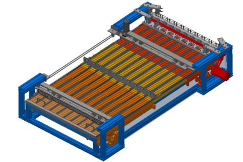 Maschine - Parsimonia GmbH aus Rockenhausen
