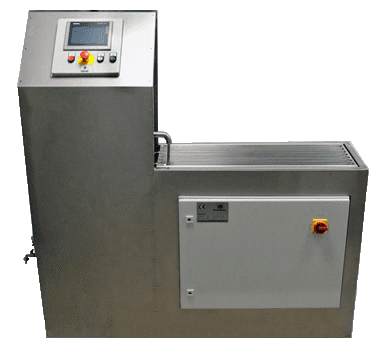 Maschine - Parsimonia GmbH aus Rockenhausen
